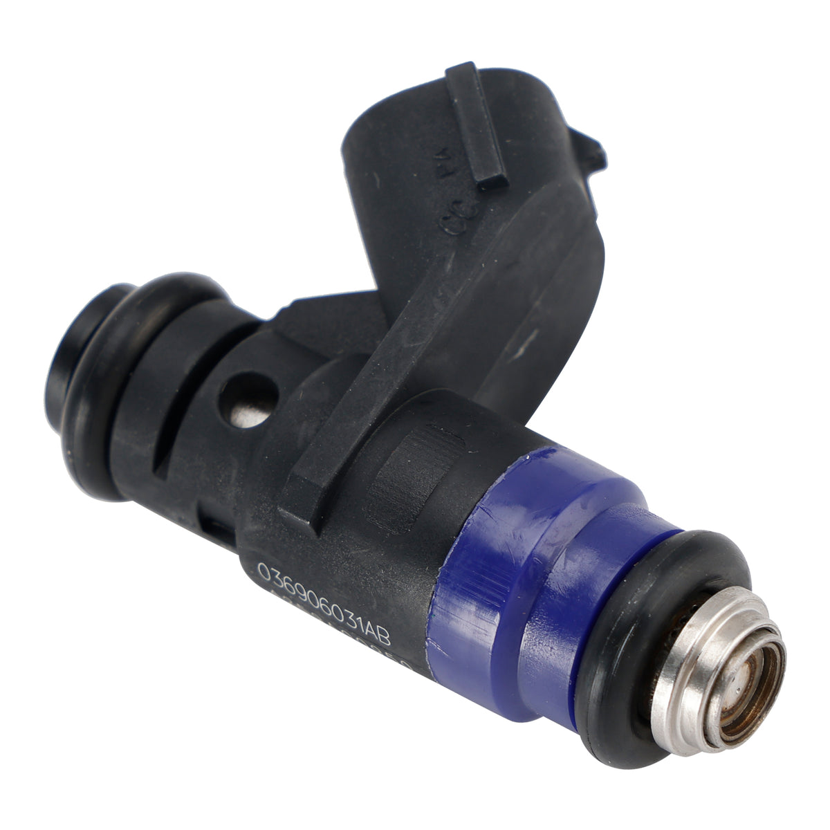 VW Polo Skoda Fabia I Seat Ibiza III 1.4 16V 036906031AB 1PCS Fuel Injector