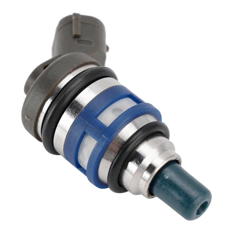 Subaru Impreza WRX GC8 1993-1999 16611-AA100 4PCS Fuel Injector