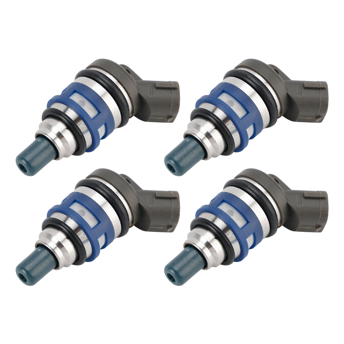 Subaru Impreza WRX GC8 1993-1999 16611-AA100 4PCS Fuel Injector