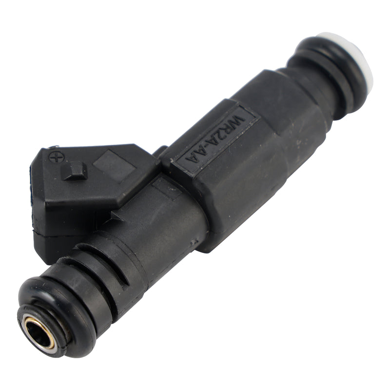 Ford Falcon AU 4.0L Jeep Cherokee Commander 0280155844 6PCS Fuel Injector