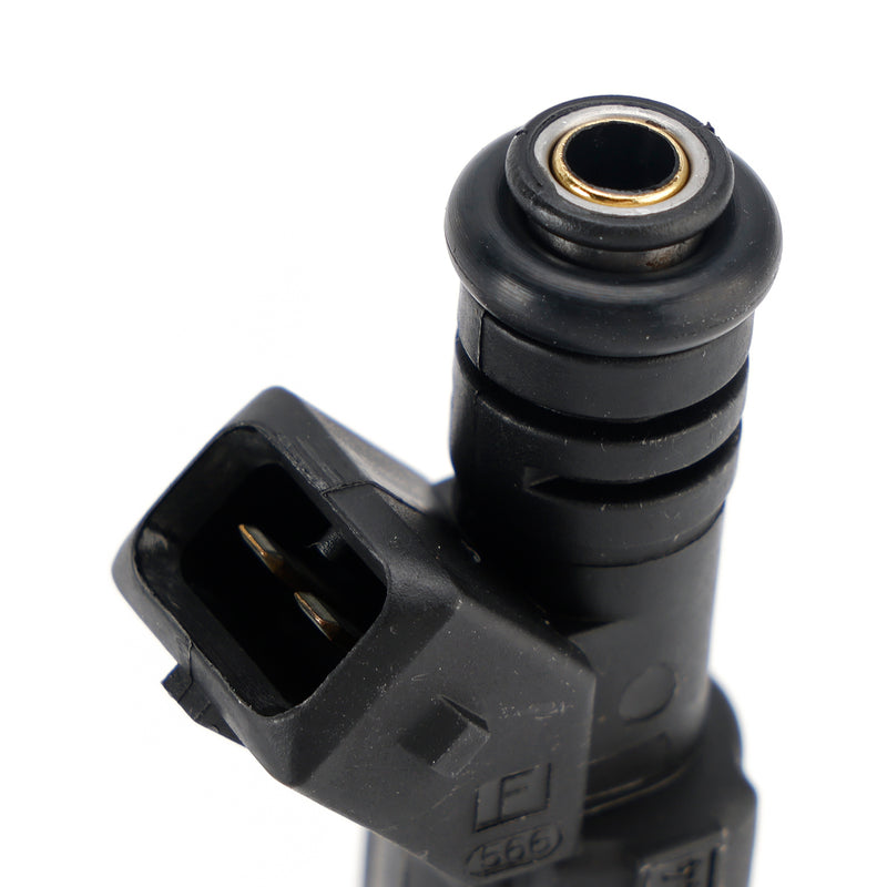Ford Falcon AU 4.0L Jeep Cherokee Commander 0280155844 1PCS Fuel Injector