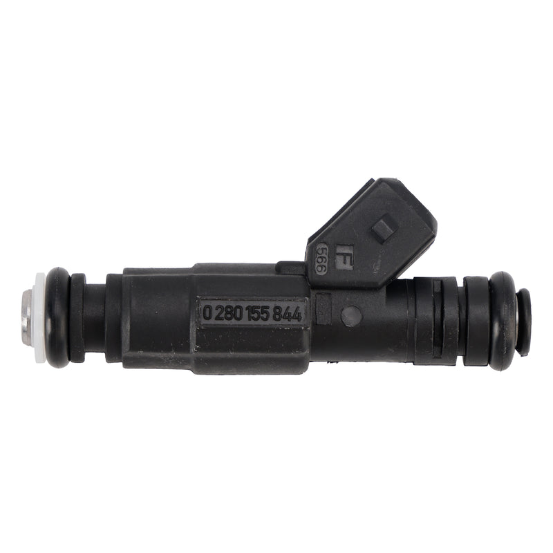 Ford Falcon AU 4.0L Jeep Cherokee Commander 0280155844 1PCS Fuel Injector