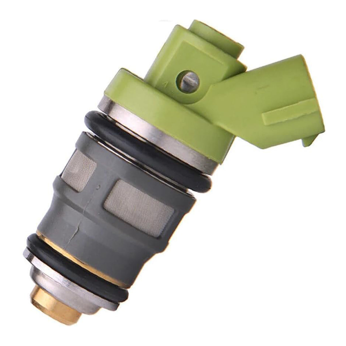 Toyota Pickup 4Runner Hiace 2.4L 1989-1995 23250-75060 1PCS Fuel Injector