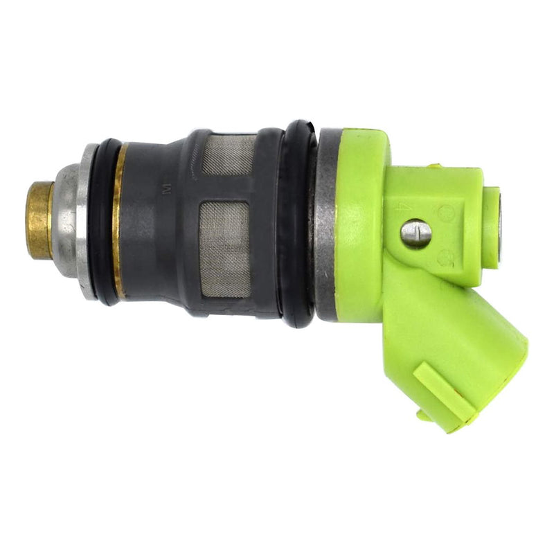 Toyota Pickup 4Runner Hiace 2.4L 1989-1995 23250-75060 1PCS Fuel Injector