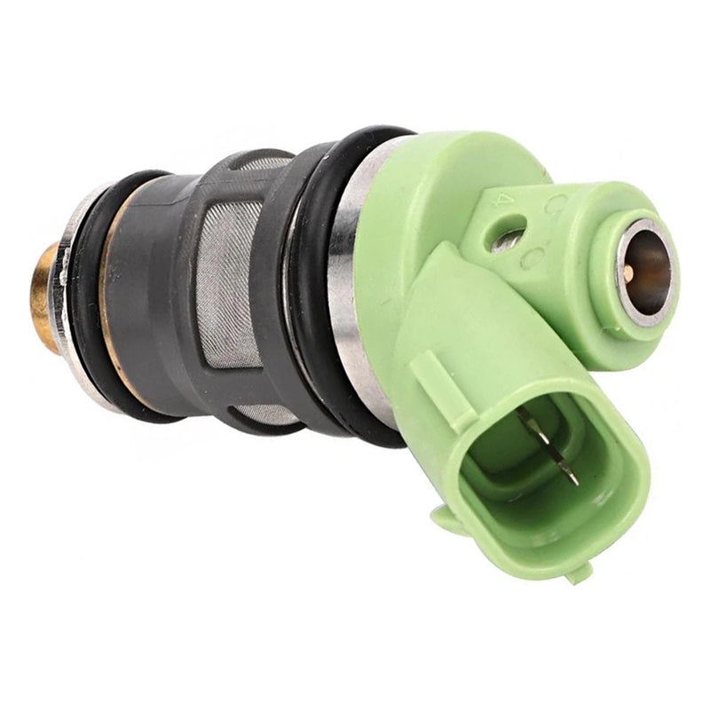 Toyota Pickup 4Runner Hiace 2.4L 1989-1995 23250-75060 1PCS Fuel Injector