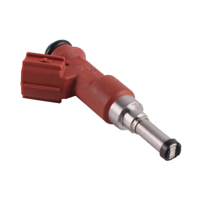 Toyota Camry Sienna Lexus RX350 3.5L V6 2007-2015 23250-31050 6PCS Fuel Injector