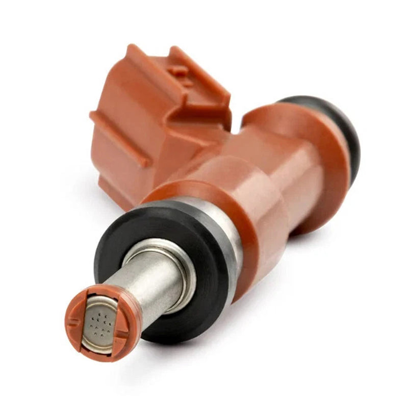 Toyota Camry Sienna Lexus RX350 3.5L V6 2007-2015 23250-31050 6PCS Fuel Injector