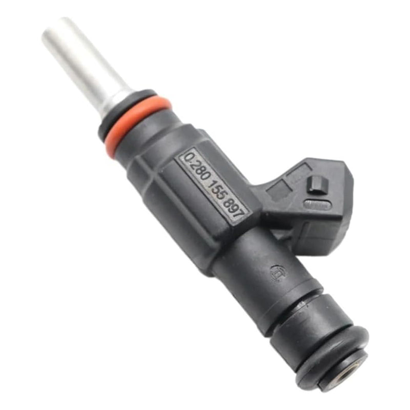 VW Golf IV Audi TT A3 Seat 1.8T 0280155897 06A906031S 1PCS Fuel Injector