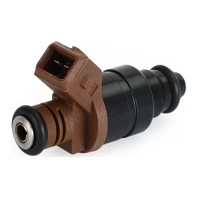 Chevrolet Optra Lacetti 1.4L 1.6L 2005-2016 96332261 25182404 1PCS Fuel Injector