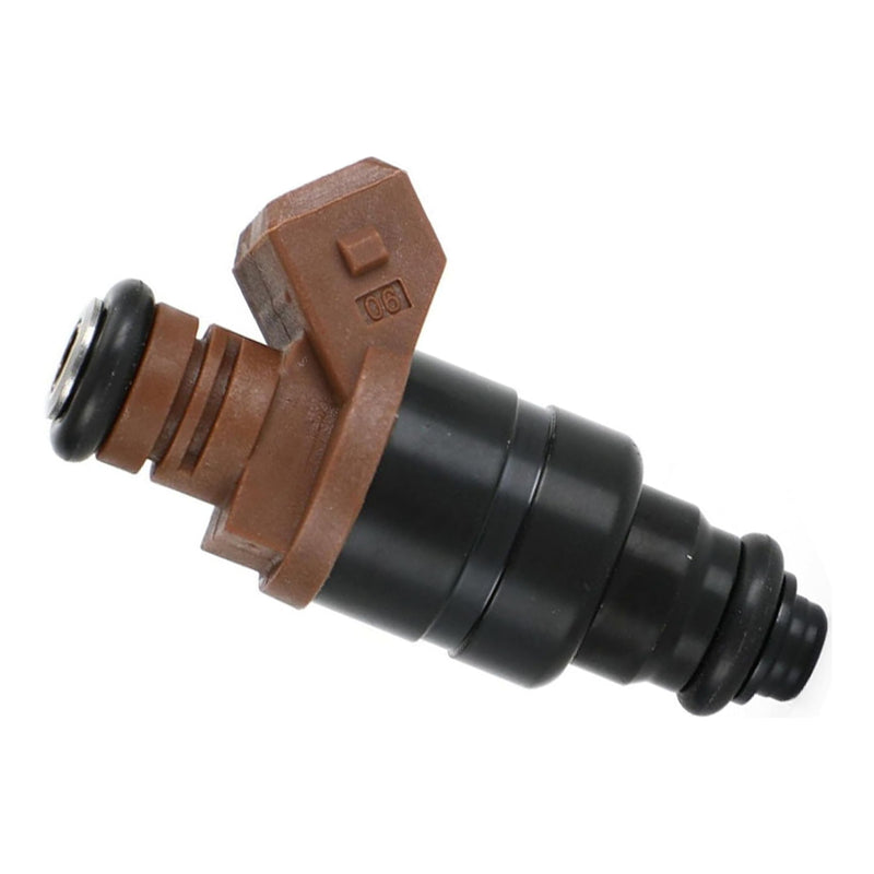 Chevrolet Optra Lacetti 1.4L 1.6L 2005-2016 96332261 25182404 1PCS Fuel Injector