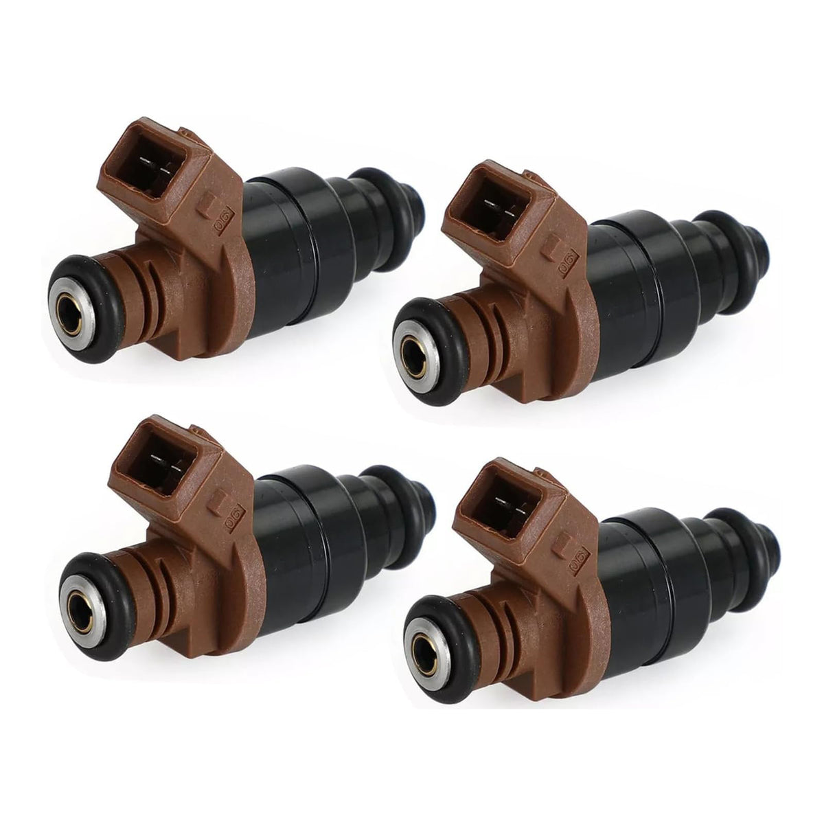 Chevrolet Optra Lacetti 1.4L 1.6L 2005-2016 96332261 25182404 4PCS Fuel Injector