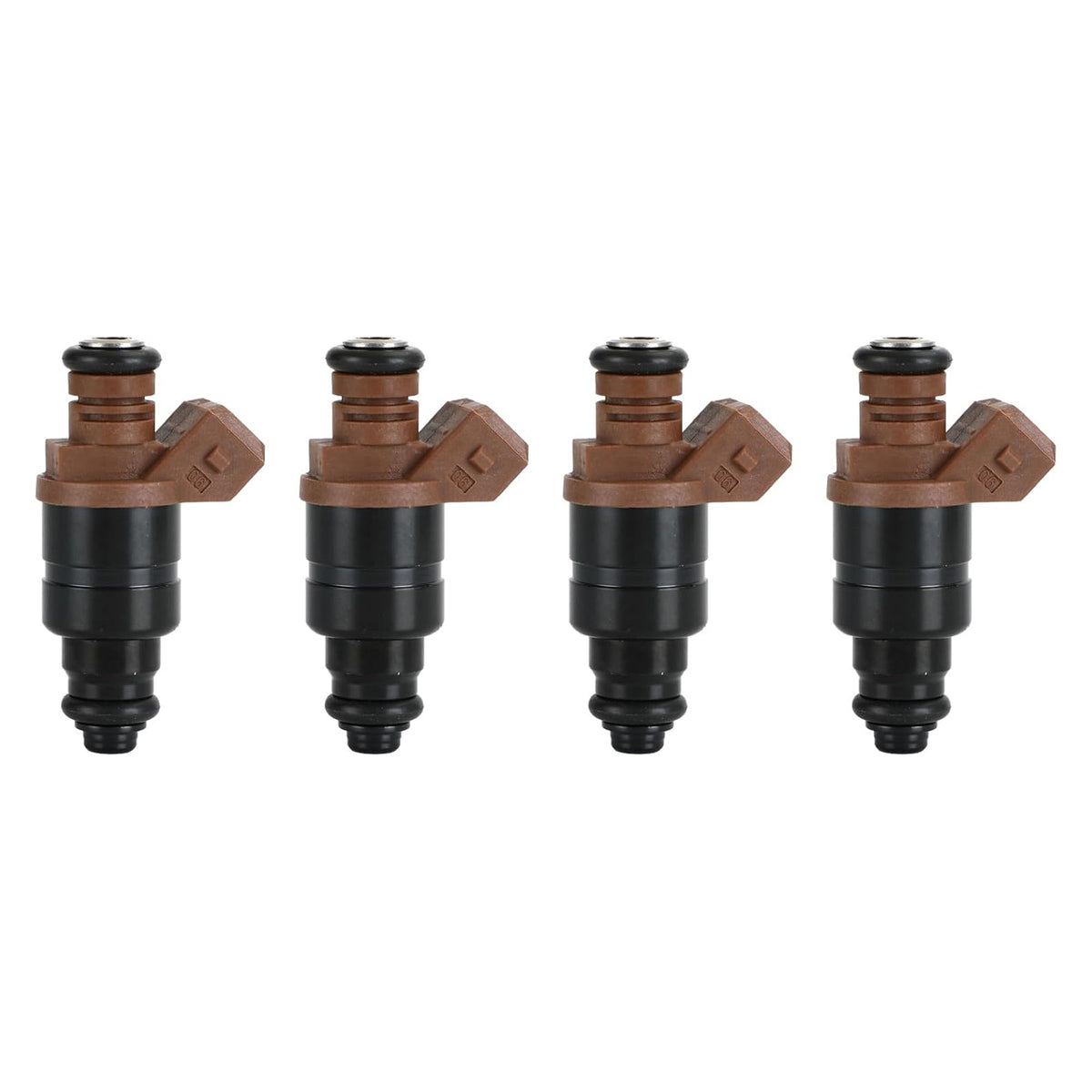 Chevrolet Optra Lacetti 1.4L 1.6L 2005-2016 96332261 25182404 4PCS Fuel Injector