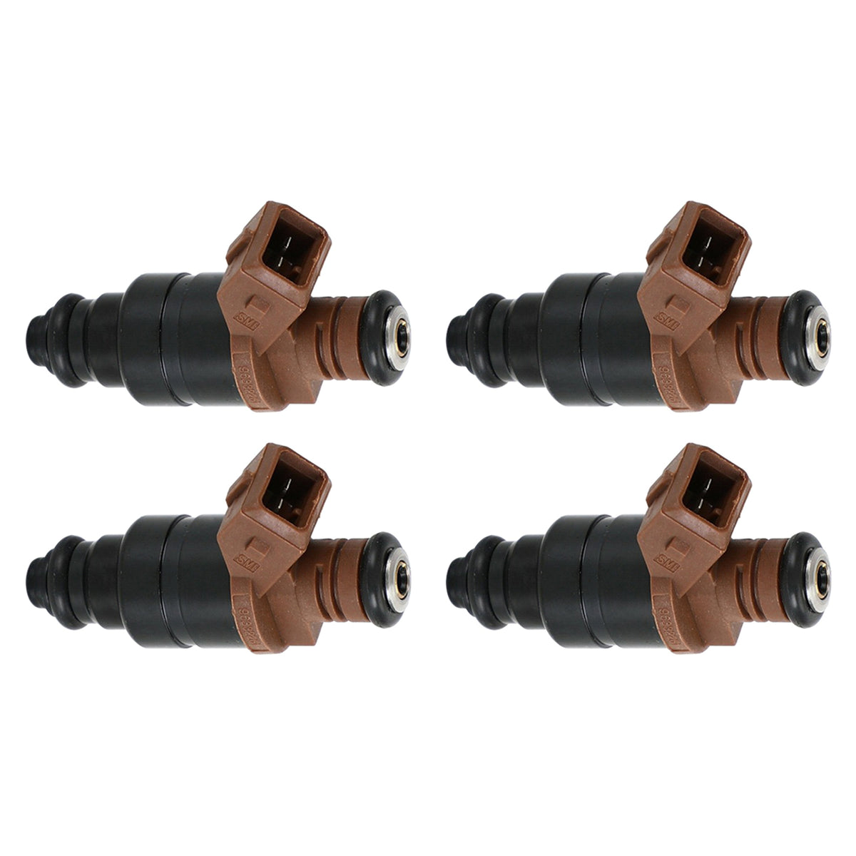 Chevrolet Optra Lacetti 1.4L 1.6L 2005-2016 96332261 25182404 4PCS Fuel Injector