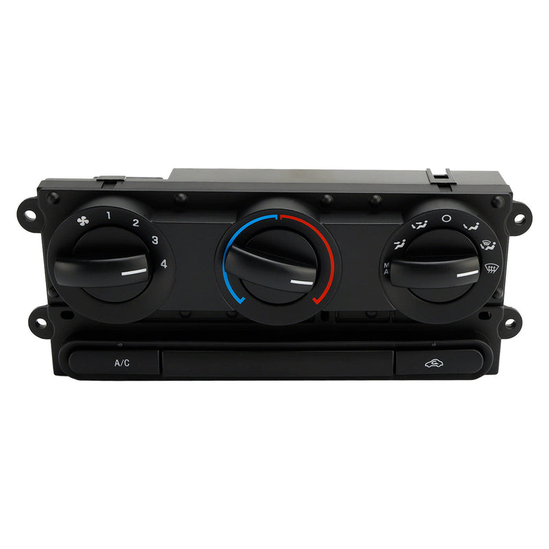 2004-2008 Ford F-150 AC Heater Climate Temperature Control Module 5L3419980AA