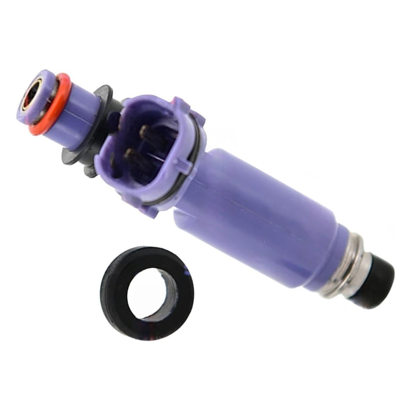 Suzuki Jimny 1998-2007 1.3 16V M13A 195500-3980 4PCS Fuel Injector