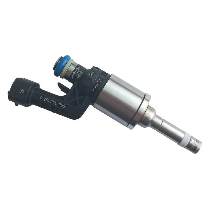 Infiniti M56 QX56 Q70 5.6L 16600-1LA0A FJ1179 8PCS Fuel Injector