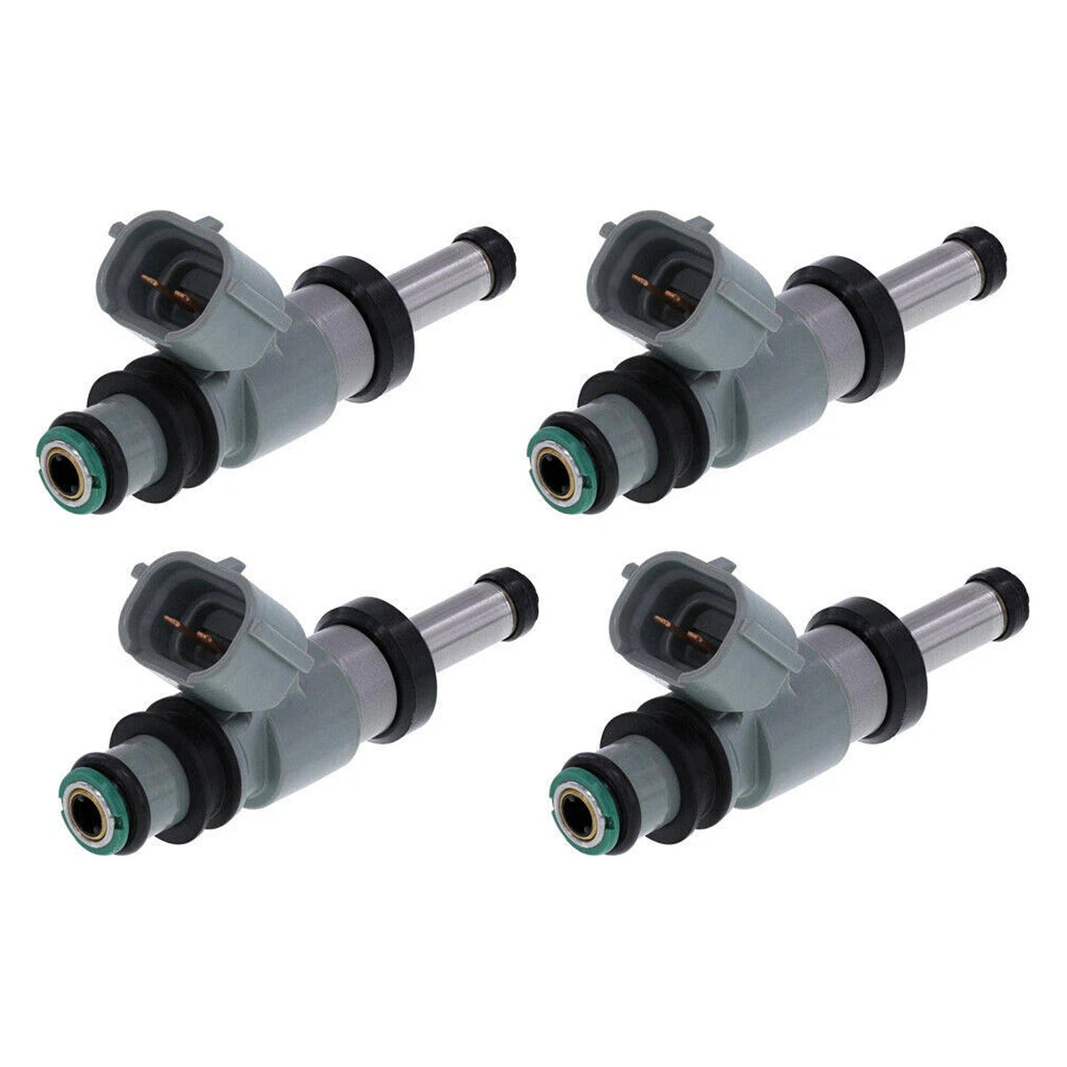 Subaru BRZ Scion FR-S Toyota 86 2.0L 2013-2020 16611-AA860 4PCS Fuel Injector