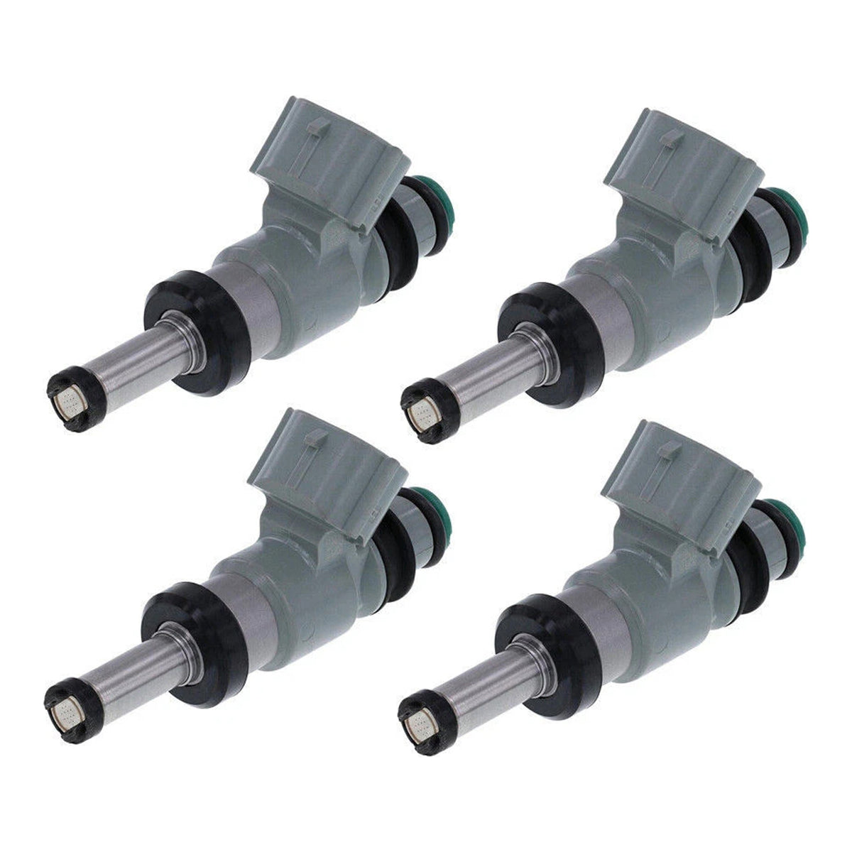 Subaru BRZ Scion FR-S Toyota 86 2.0L 2013-2020 16611-AA860 4PCS Fuel Injector