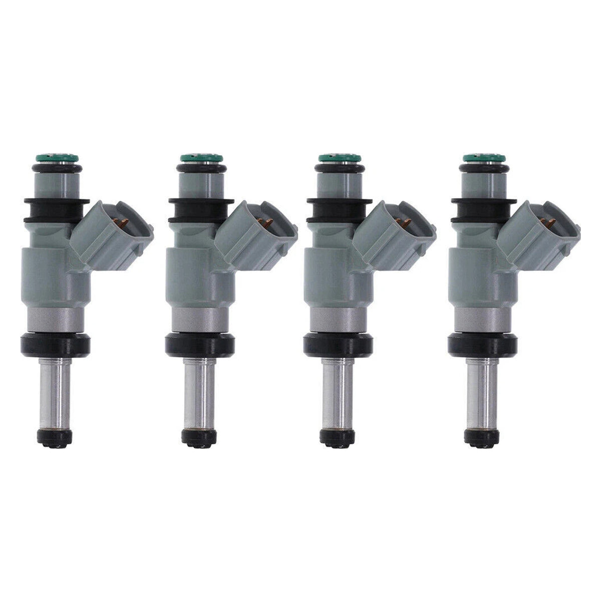 Subaru BRZ Scion FR-S Toyota 86 2.0L 2013-2020 16611-AA860 4PCS Fuel Injector