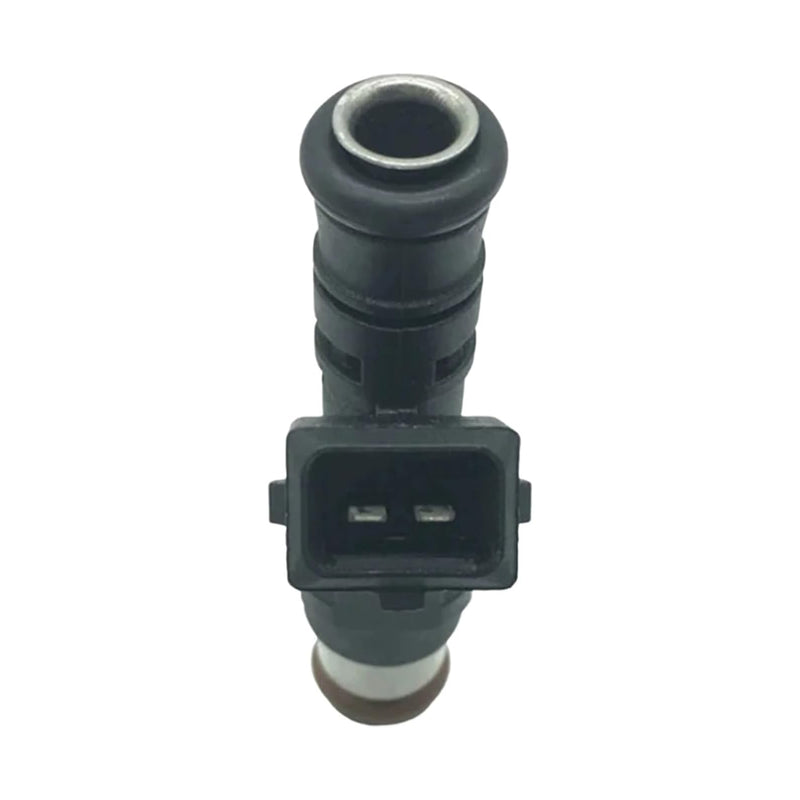 UAZ 3160 2.9L 1994-2003 0280158107 1PCS Fuel Injector