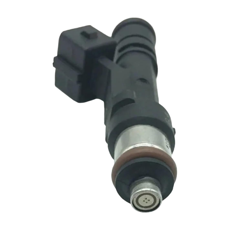 UAZ 3160 2.9L 1994-2003 0280158107 1PCS Fuel Injector