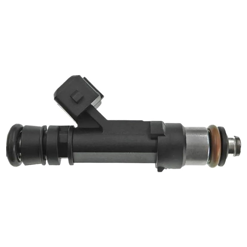 UAZ 3160 2.9L 1994-2003 0280158107 1PCS Fuel Injector