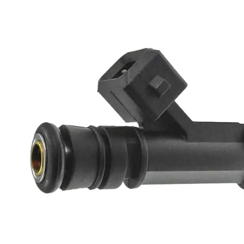 UAZ 3160 2.9L 1994-2003 0280158107 1PCS Fuel Injector