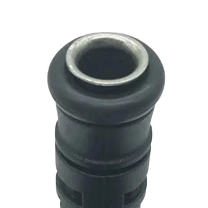 UAZ 3160 2.9L 1994-2003 0280158107 1PCS Fuel Injector