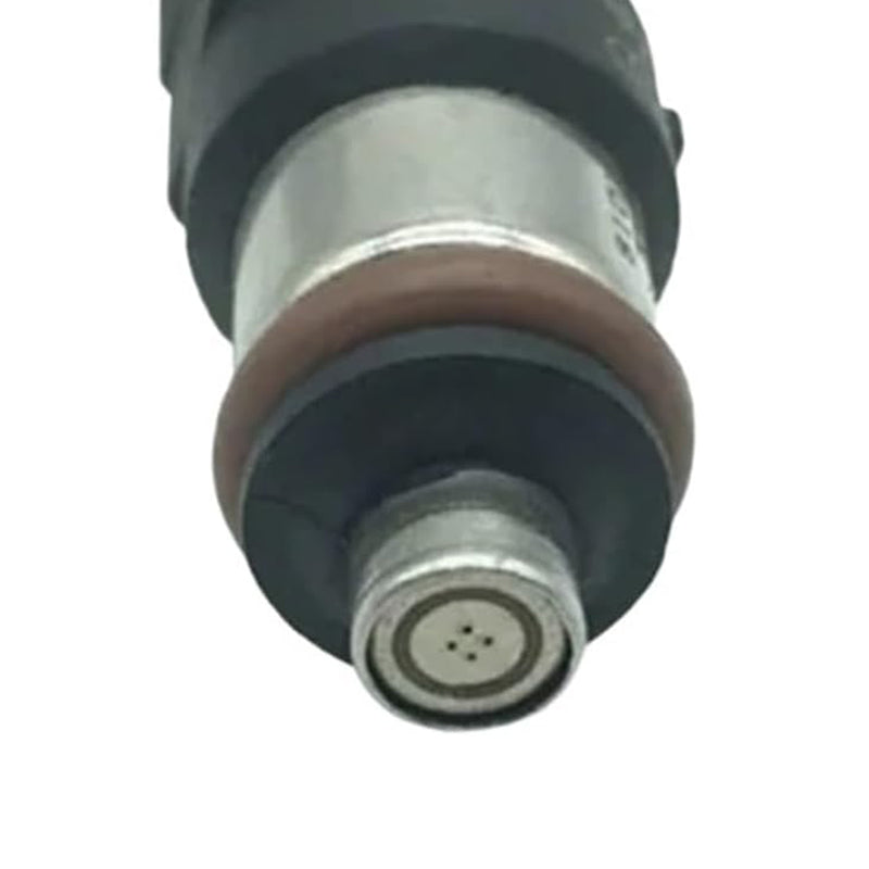 UAZ 3160 2.9L 1994-2003 0280158107 1PCS Fuel Injector