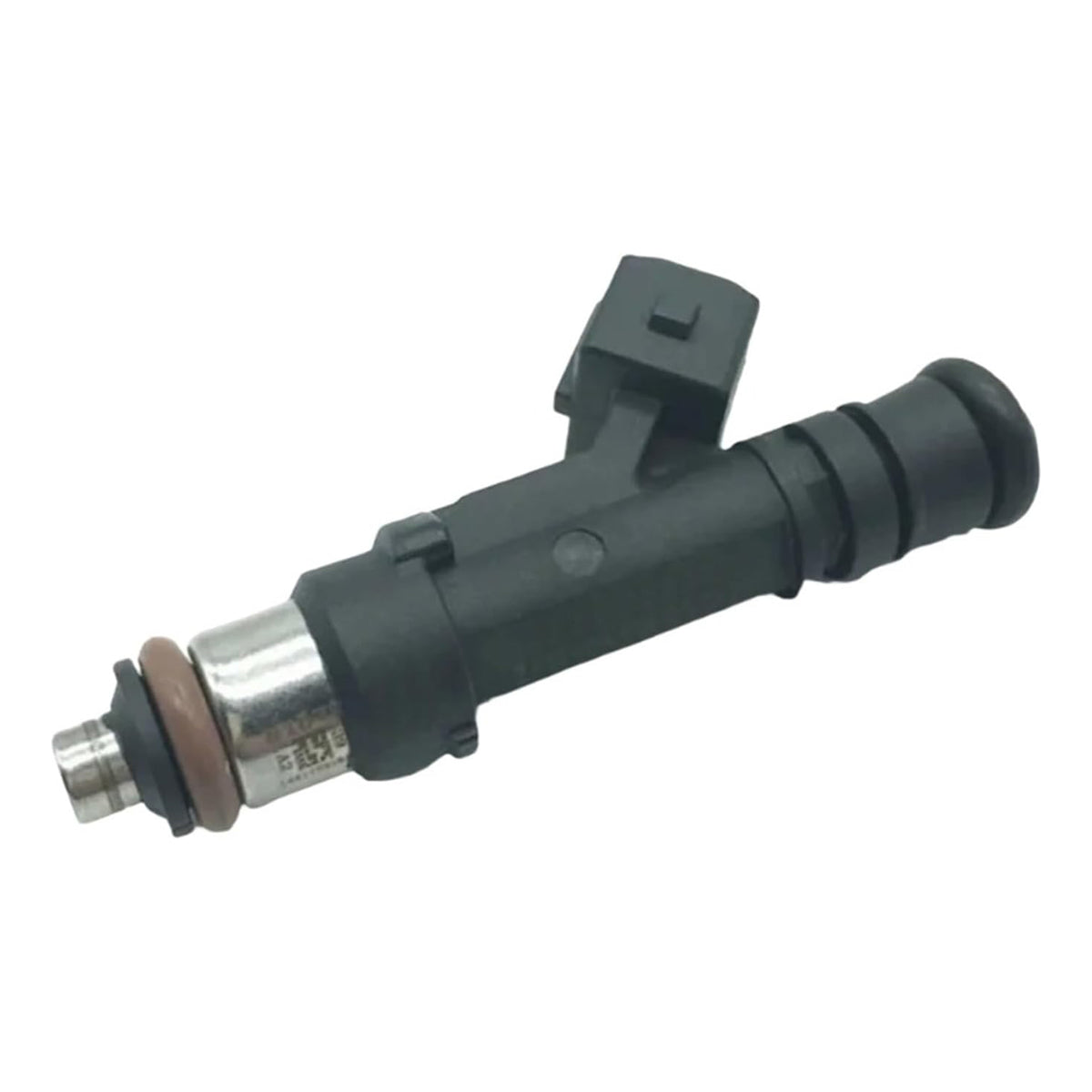 UAZ 3160 2.9L 1994-2003 0280158107 1PCS Fuel Injector