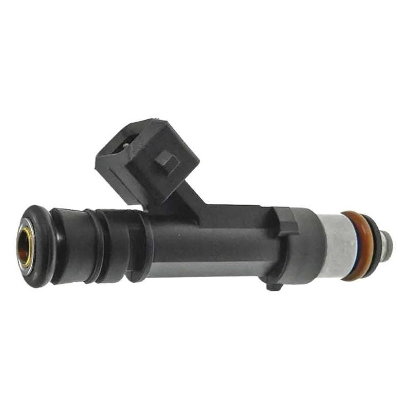 UAZ 3160 2.9L 1994-2003 0280158107 1PCS Fuel Injector