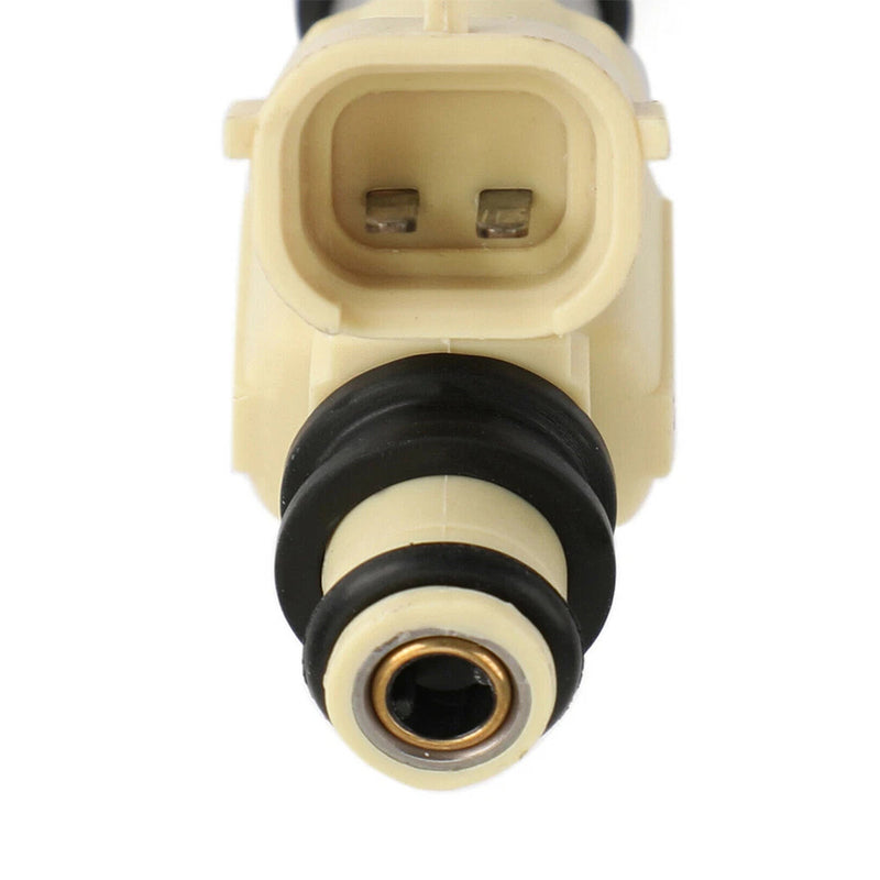 Suzuki Grand Vitara XL-7 2.7L 2001-2006 15710-52D00 INP774 1PCS Fuel Injector