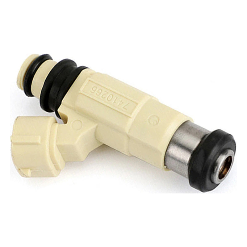 Suzuki Grand Vitara XL-7 2.7L 2001-2006 15710-52D00 INP774 1PCS Fuel Injector