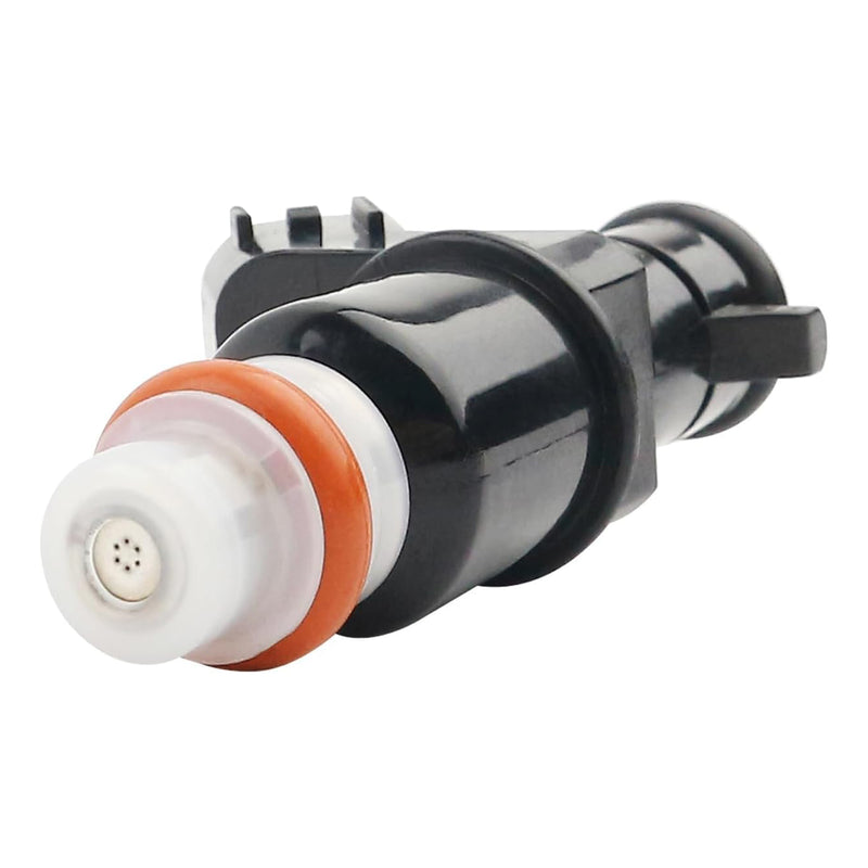 Honda Civic Hybrid 1.3L 1.5L Insight Hybrid 16450-RGA-003 4PCS Fuel Injector