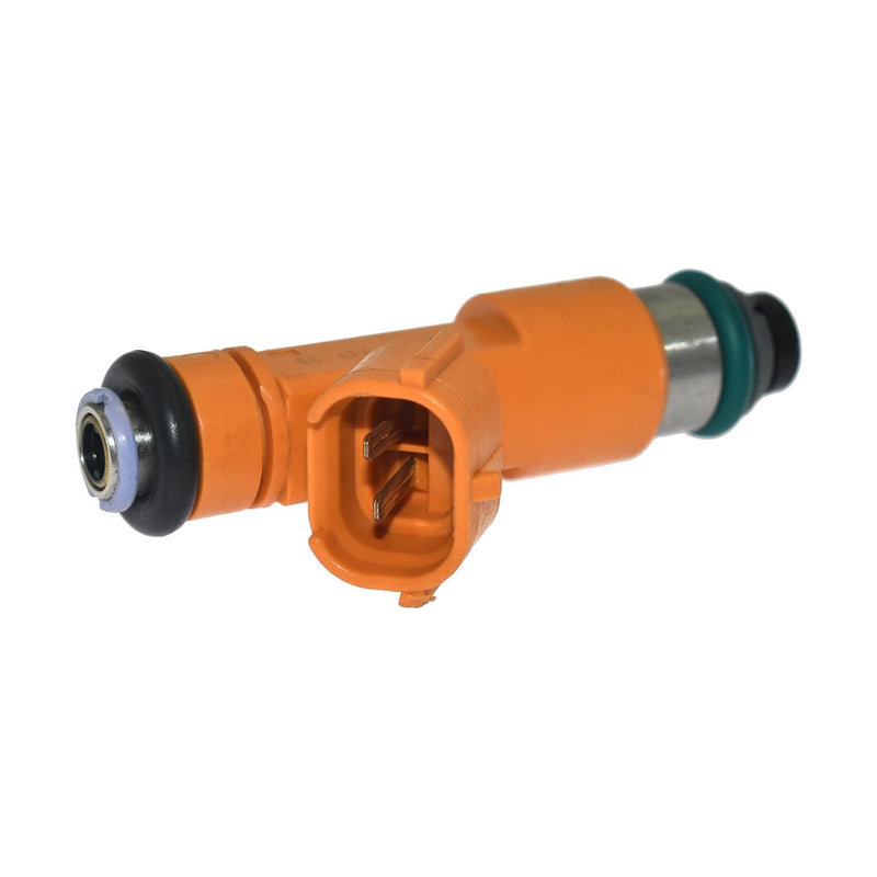 Infiniti G37 Q60 QX70 FX37 Nissan 370Z 3.7L 16600-EY00A 1PCS Fuel Injector