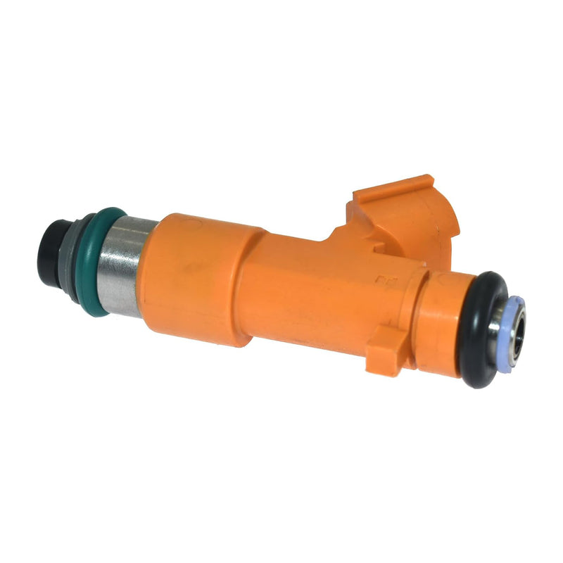 Infiniti G37 Q60 QX70 FX37 Nissan 370Z 3.7L 16600-EY00A 1PCS Fuel Injector