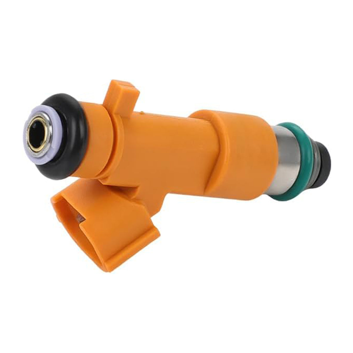 Infiniti G37 Q60 QX70 FX37 Nissan 370Z 3.7L 16600-EY00A 1PCS Fuel Injector