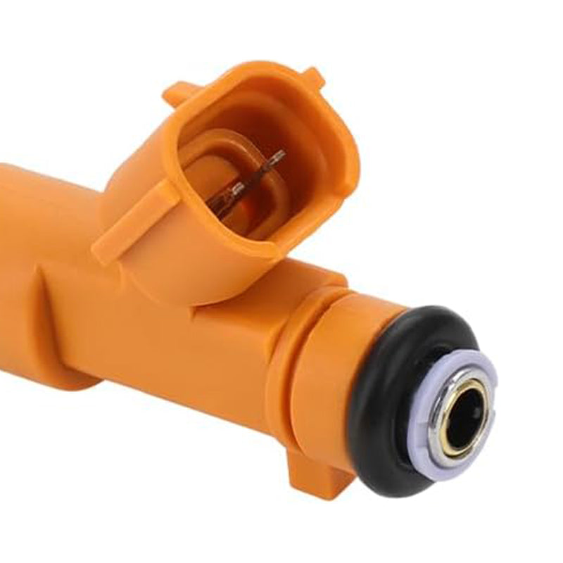 Infiniti G37 Q60 QX70 FX37 Nissan 370Z 3.7L 16600-EY00A 1PCS Fuel Injector