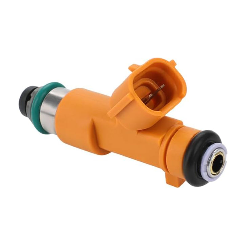 Infiniti G37 Q60 QX70 FX37 Nissan 370Z 3.7L 16600-EY00A 1PCS Fuel Injector