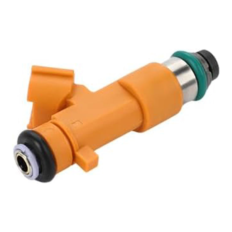 Infiniti G37 Q60 QX70 FX37 Nissan 370Z 3.7L 16600-EY00A 6PCS Fuel Injector
