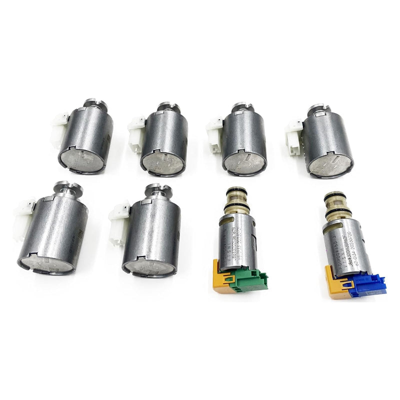 Ford F150 8PCS 10R80 Automatic Transmission Solenoid Kit