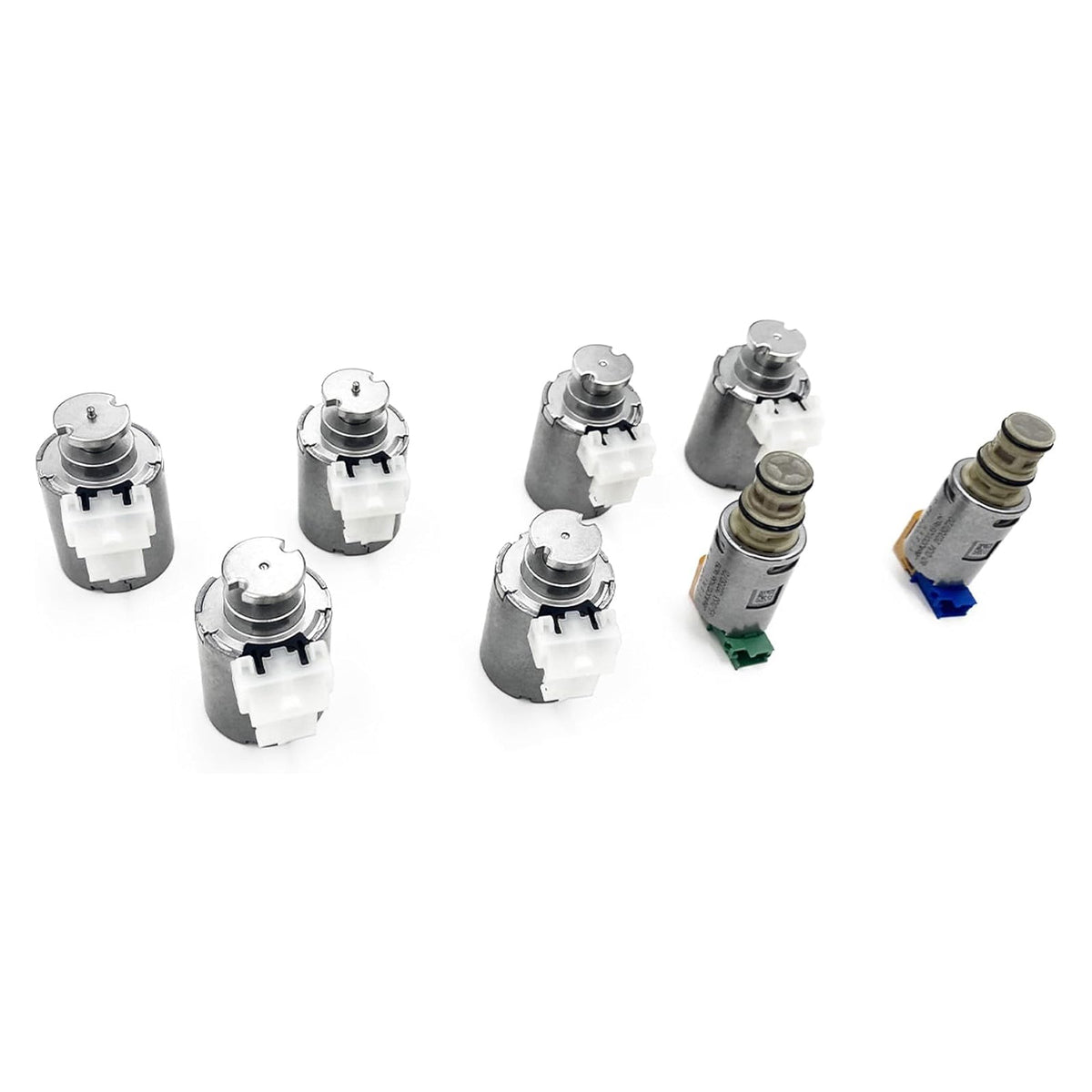 Ford F150 8PCS 10R80 Automatic Transmission Solenoid Kit
