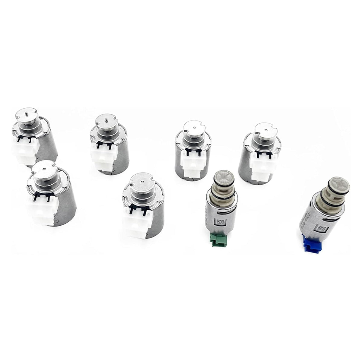 Ford F150 8PCS 10R80 Automatic Transmission Solenoid Kit