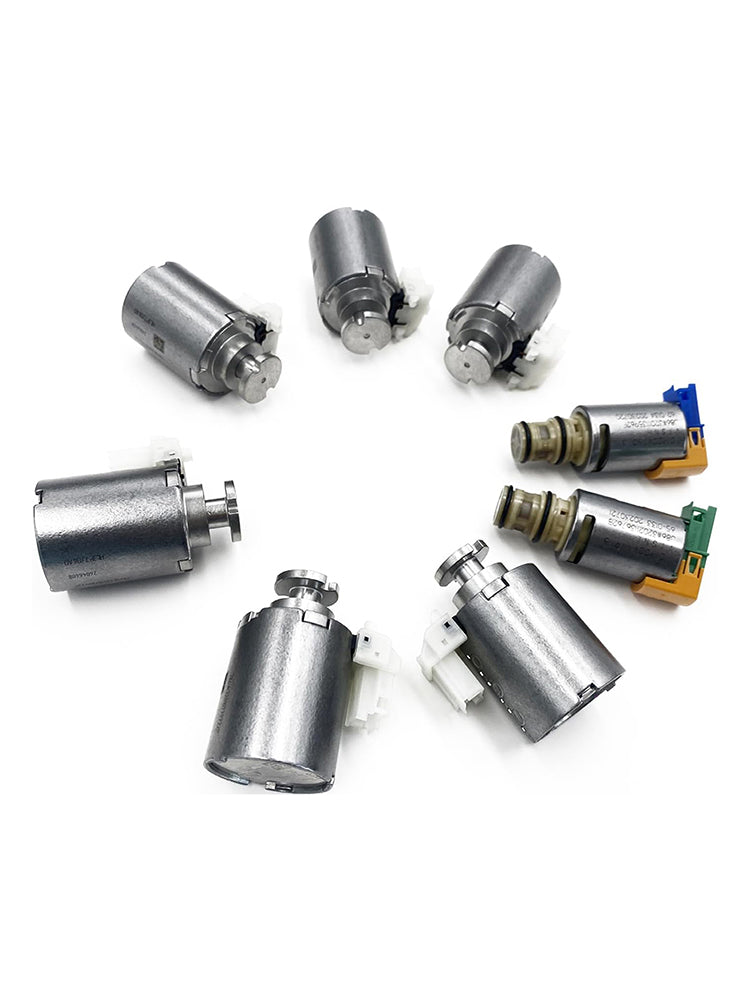 Ford F150 8PCS 10R80 Automatic Transmission Solenoid Kit