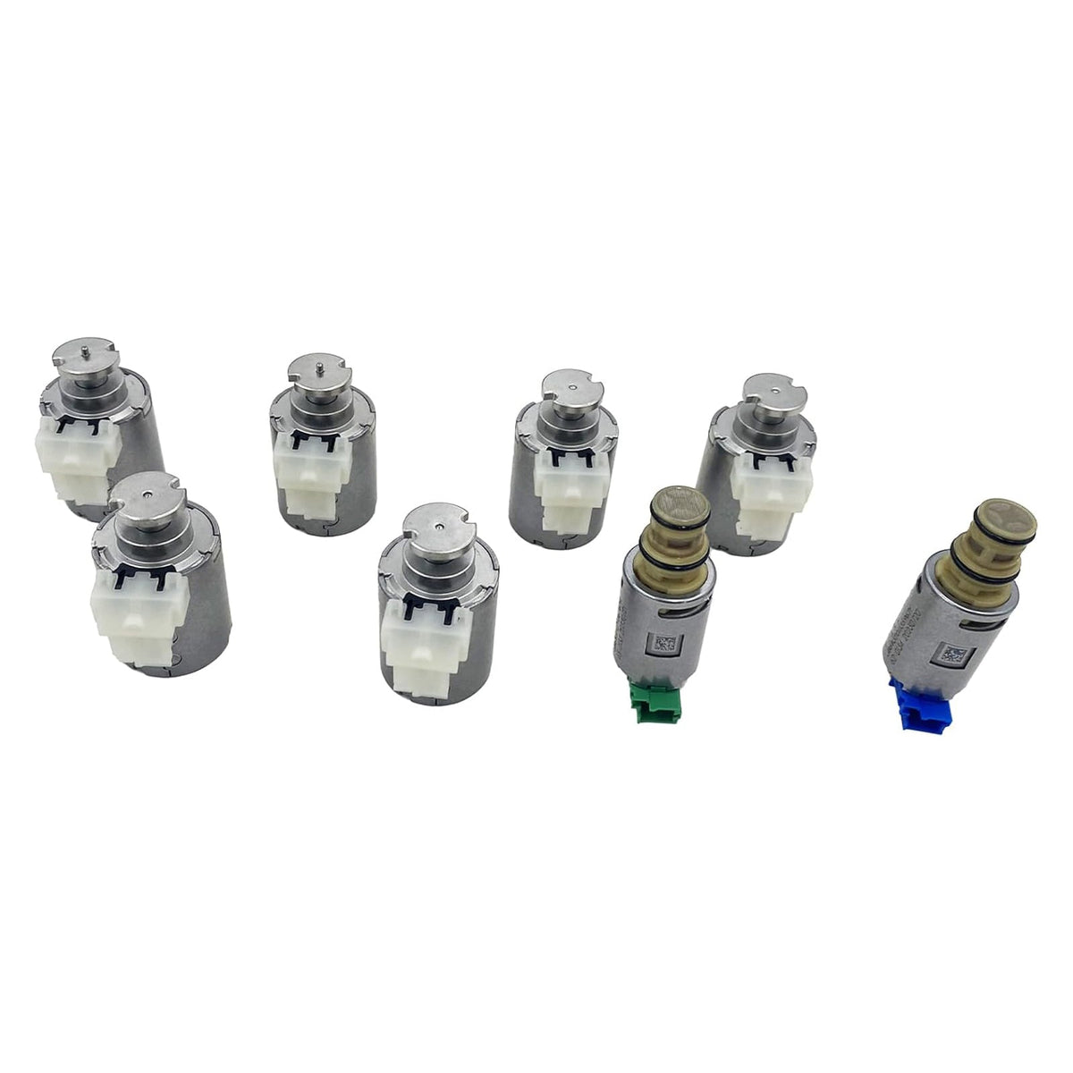 Ford F150 8PCS 10R80 Automatic Transmission Solenoid Kit
