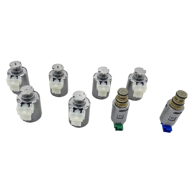 Ford F150 8PCS 10R80 Automatic Transmission Solenoid Kit