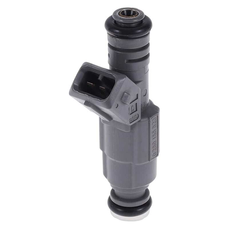 BMW X5 E39 E38 E53 Land Rover Range Rover MK3 0280155823 8PCS Fuel Injector