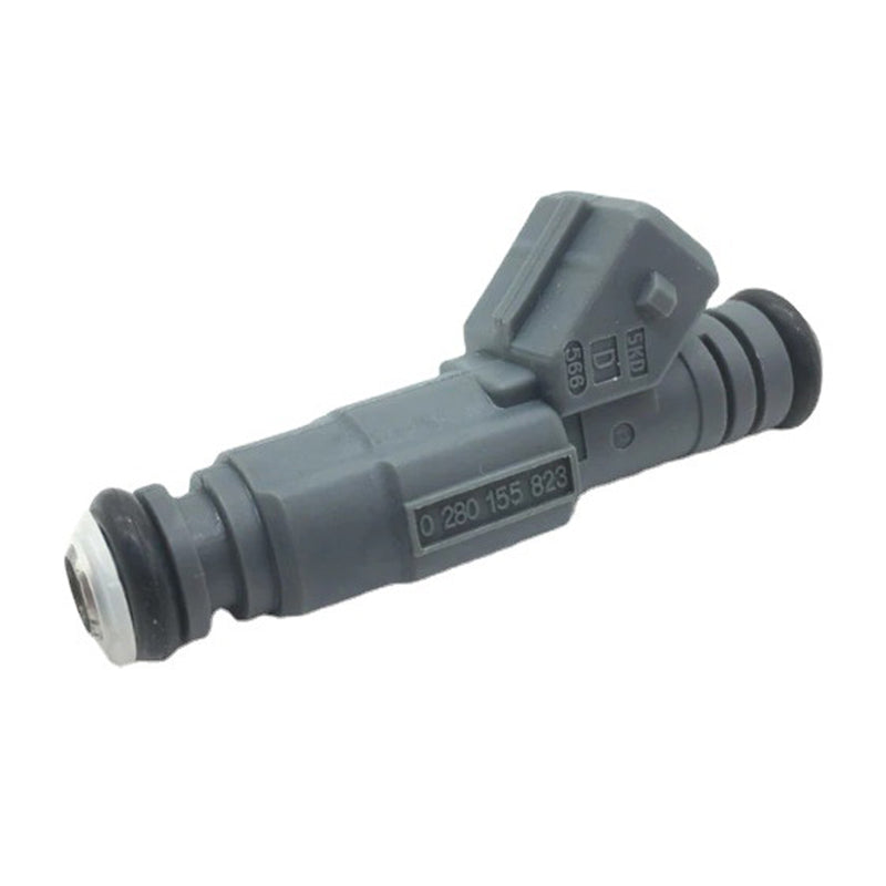 BMW X5 E39 E38 E53 Land Rover Range Rover MK3 0280155823 1PCS Fuel Injector