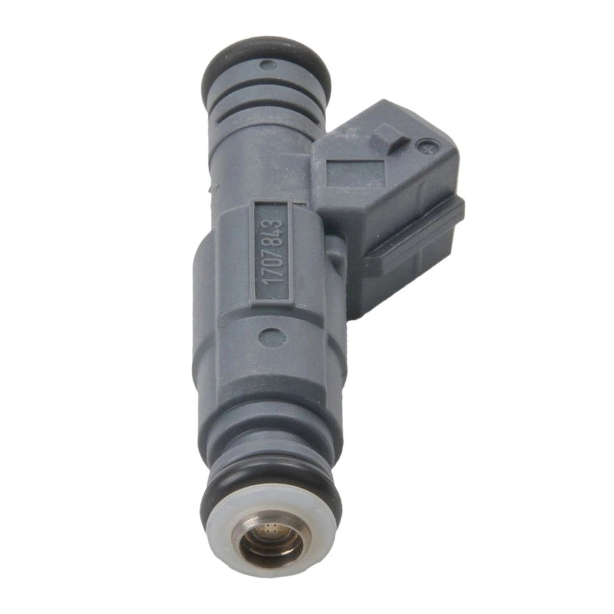 BMW X5 E39 E38 E53 Land Rover Range Rover MK3 0280155823 1PCS Fuel Injector