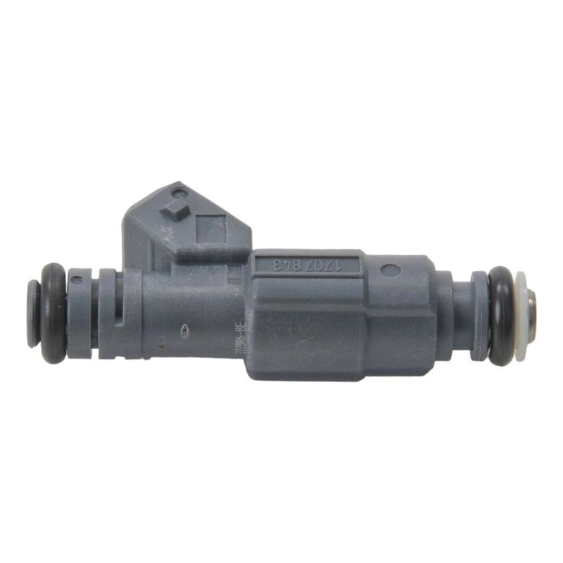 BMW X5 E39 E38 E53 Land Rover Range Rover MK3 0280155823 1PCS Fuel Injector